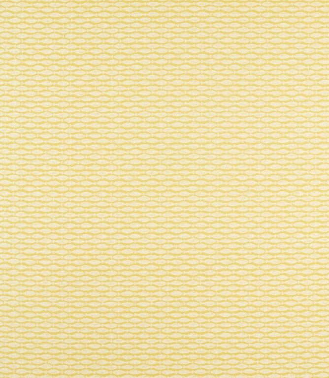 Samaki Fabric / Citrus - Just Fabrics