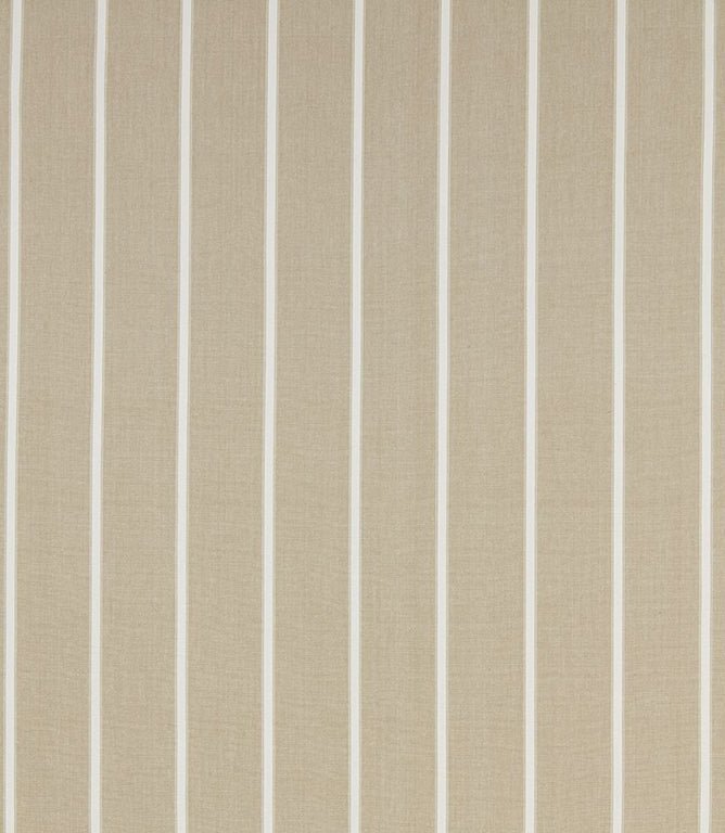 Waterbury Fabric / Taupe - Just Fabrics