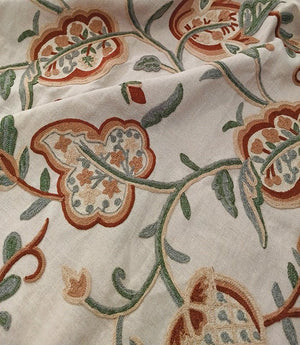 Srinagar Fabric / Kiln