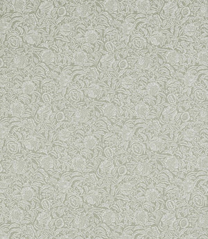 Annandale Weave Fabric / Willow