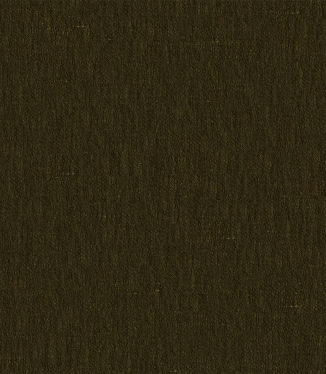 Ripley Chenille FR Fabric / Moss - Just Fabrics