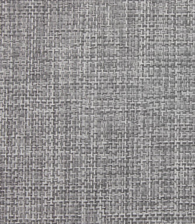 Compass FR Fabric / Silver - Just Fabrics