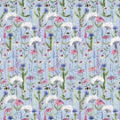 Hermione Fabric / Dawn - Just Fabrics