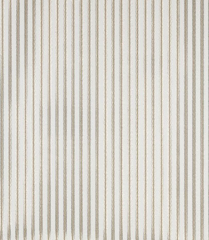 Vermont Fabric / Stone - Just Fabrics