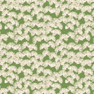 Nara FR Fabric / Forest - Just Fabrics