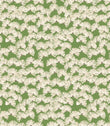 Nara FR Fabric / Forest - Just Fabrics
