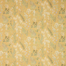 Aileana Fabric / Honey - Just Fabrics