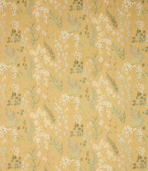 Aileana Fabric / Honey