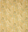 Aileana Fabric / Honey - Just Fabrics