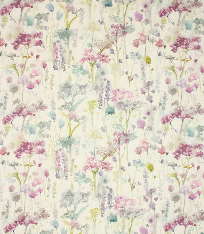 Ilinizas Fabric / Summer - Just Fabrics