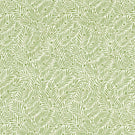 Yew & Aril Fabric / Sage - Just Fabrics