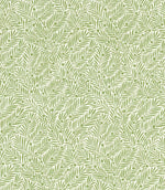 Yew & Aril Fabric / Sage - Just Fabrics