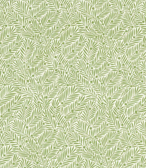 Yew & Aril Fabric / Sage