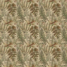 Elowen Fabric / Mulberry - Just Fabrics