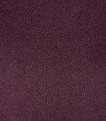 Adley FR Velvet Fabric / Plum - Just Fabrics