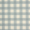 Gingham Fabric / Denim