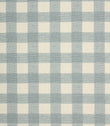 Gingham Fabric / Denim - Just Fabrics