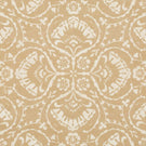 Castelle Fabric / Wheat - Just Fabrics