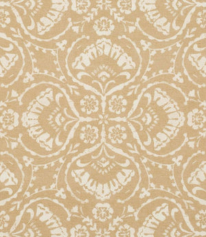 Castelle Fabric / Wheat