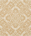 Castelle Fabric / Wheat - Just Fabrics