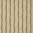Harriet Trail Fabric / Sap Green - Just Fabrics