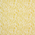 Wild Grasses Fabric / Citrus