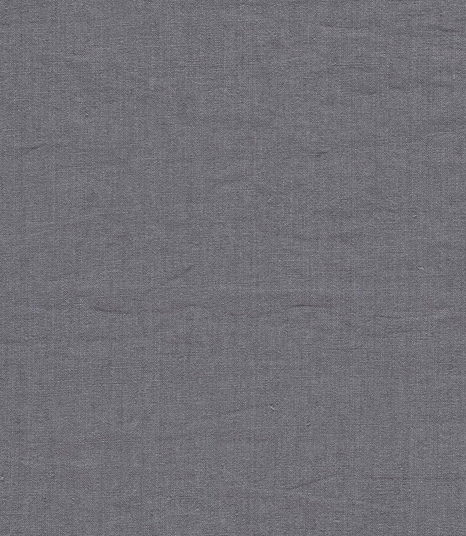 Rue Linen Fabric / Mauve - Just Fabrics
