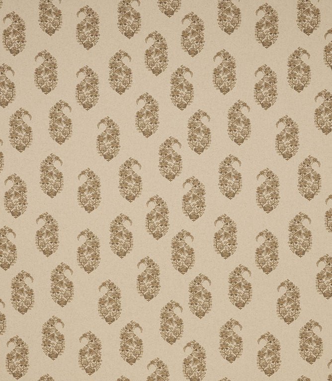 Thalassa Fabric / Limestone - Just Fabrics