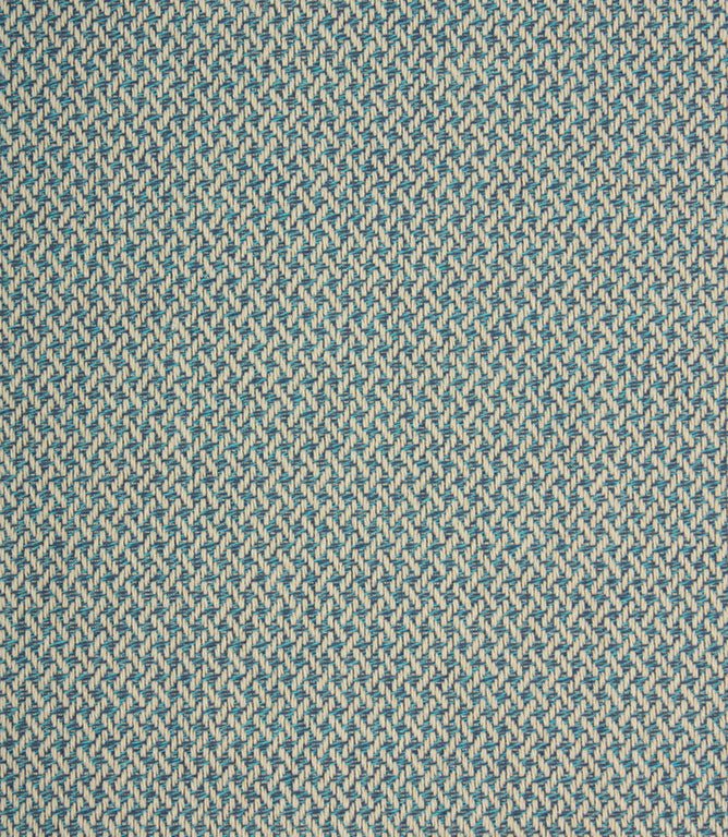 Braystones Outdoor Fabric / Navy - Just Fabrics