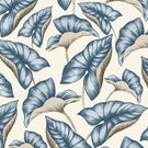 Miyake FR Fabric / Lapis - Just Fabrics