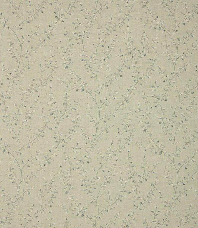 Lucia Fabric / Ice - Just Fabrics