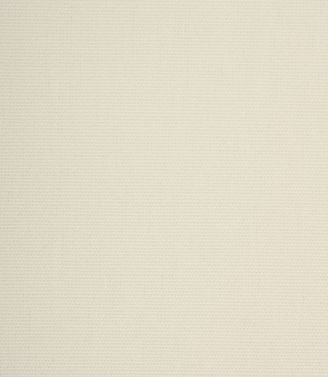 Penzance Outdoor Fabric / Blanco - Just Fabrics