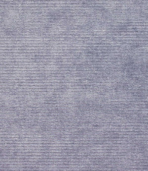 Boho Velvets Fabric / Tyrian Lilac