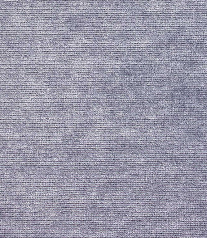 Boho Velvets Fabric / Tyrian Lilac - Just Fabrics
