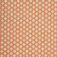 Woodley Fabric / Burnt Orange