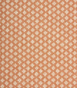 Woodley Fabric / Burnt Orange - Just Fabrics
