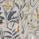 Imbali FR Fabric / Ochre - Just Fabrics