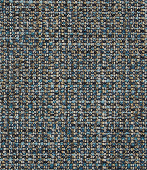 Solar FR Fabric / Prussian