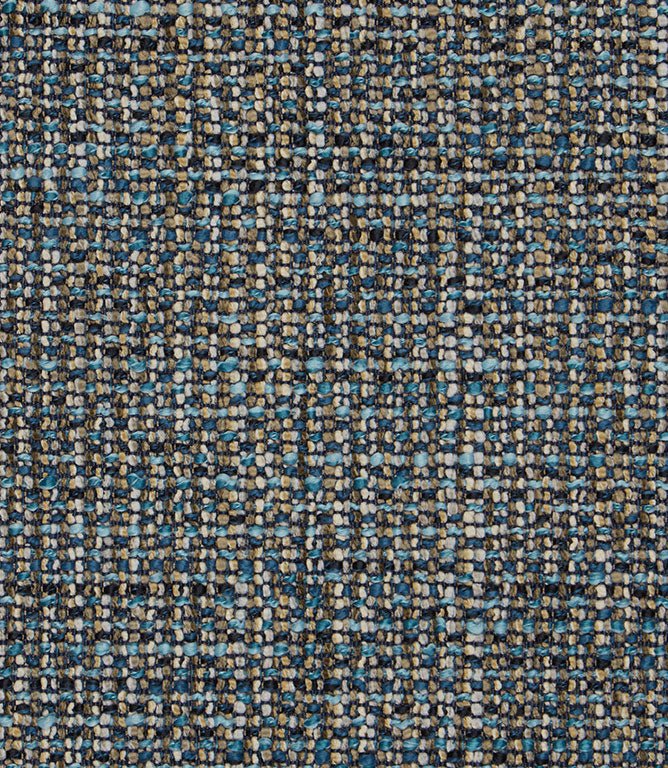 Solar FR Fabric / Prussian - Just Fabrics