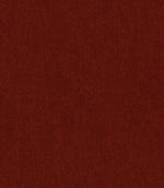 Harrow Chenille FR Fabric / Harissa - Just Fabrics