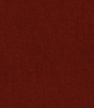 Harrow Chenille FR Fabric / Harissa