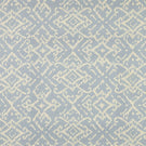 Lattice Fabric / Sky - Just Fabrics