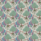 Willow Woods Fabric / Dawn - Just Fabrics