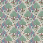 Willow Woods Fabric / Dawn - Just Fabrics