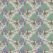 Willow Woods Fabric / Dawn - Just Fabrics