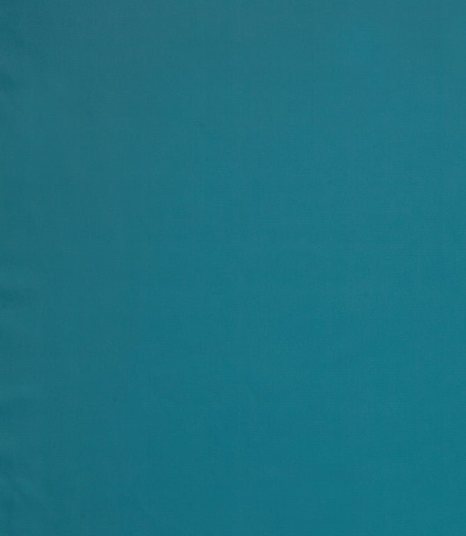 Burghley FR Vinyl Leather Fabric / Teal - Just Fabrics