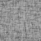 Moon Voile Fabric / Steel - Just Fabrics