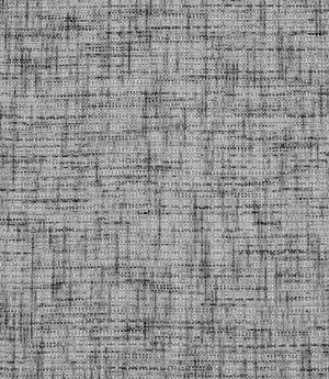 Moon Voile Fabric / Steel