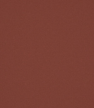 Laundered Linen Fabric / Burnt