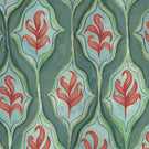 Zephyr Fabric / Oasis - Just Fabrics